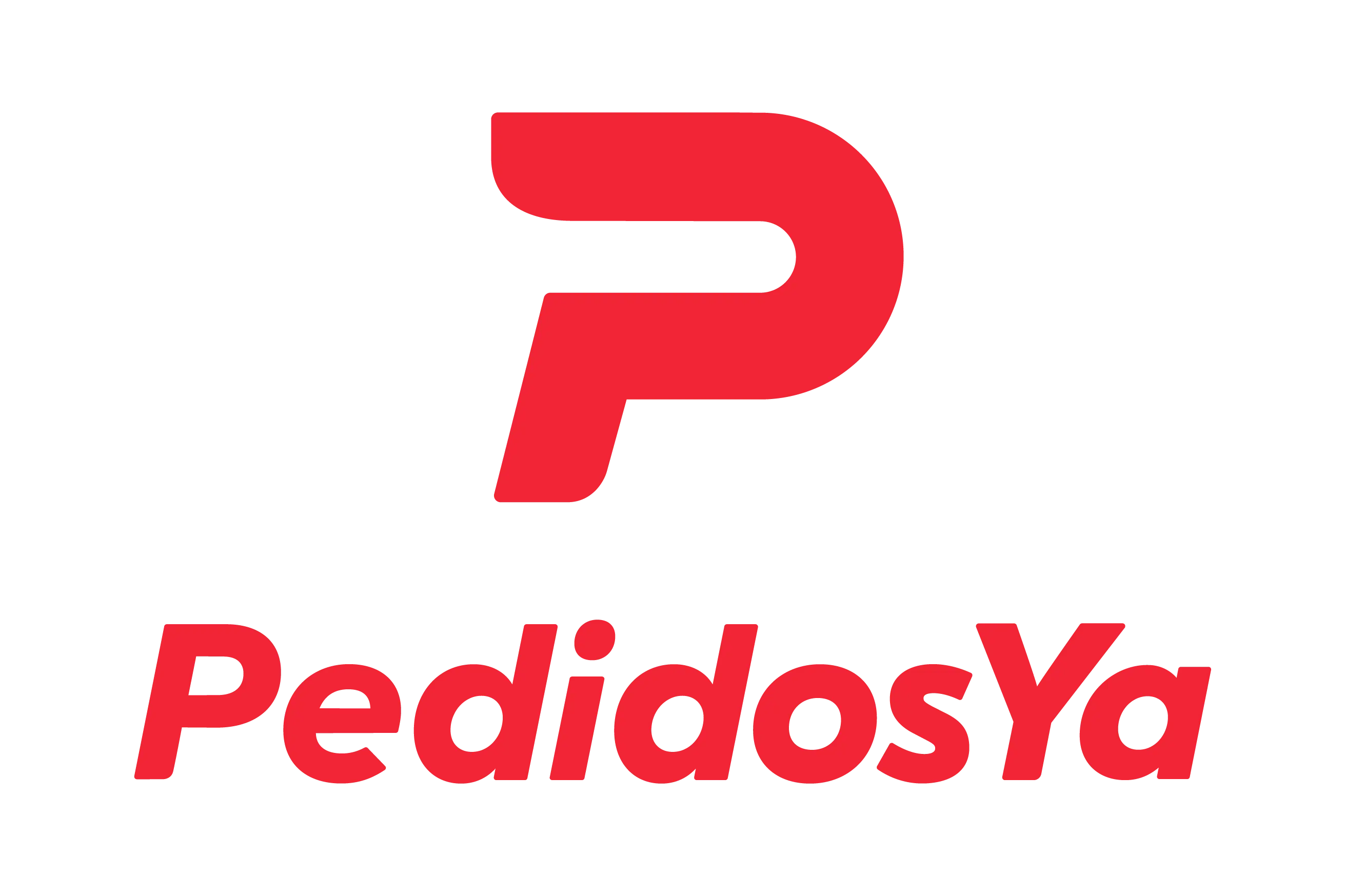 PedidosYa para recibir Dr. Papa en casa